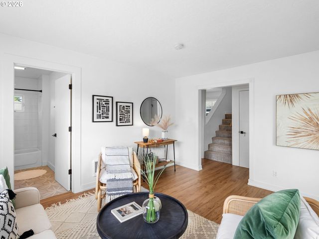 3543 Se 64TH Ave, Portland, OR 97206