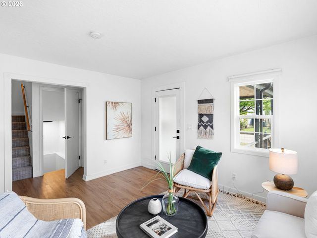 3543 Se 64TH Ave, Portland, OR 97206