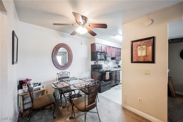 2606 South Durango Drive 152, Las Vegas, NV 89117