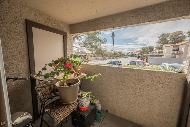 2606 South Durango Drive 152, Las Vegas, NV 89117