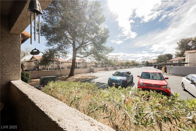 2606 South Durango Drive 152, Las Vegas, NV 89117