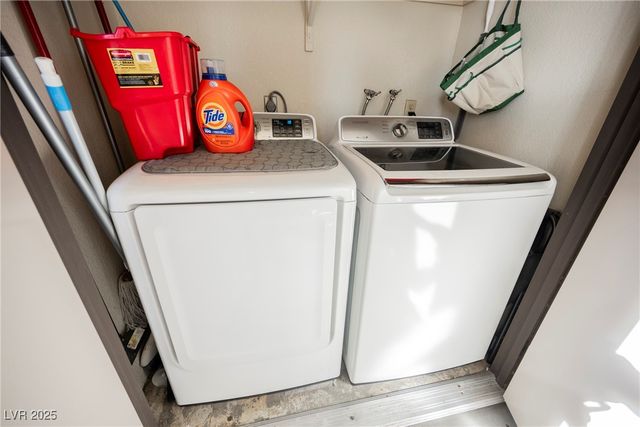 2606 South Durango Drive 152, Las Vegas, NV 89117