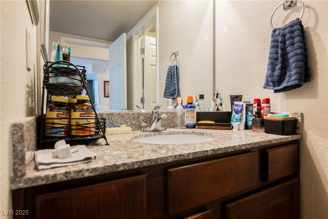 2606 South Durango Drive 152, Las Vegas, NV 89117