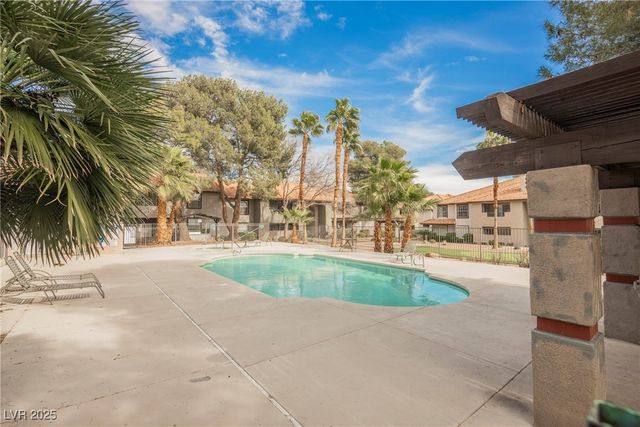 2606 South Durango Drive 152, Las Vegas, NV 89117