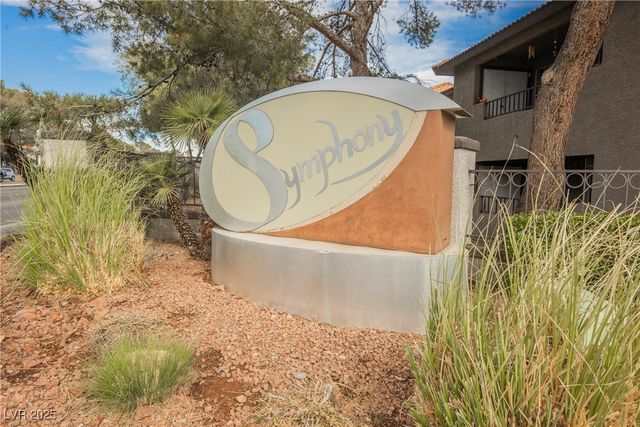 2606 South Durango Drive 152, Las Vegas, NV 89117