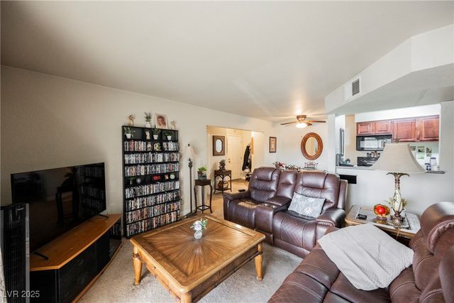 2606 South Durango Drive 152, Las Vegas, NV 89117