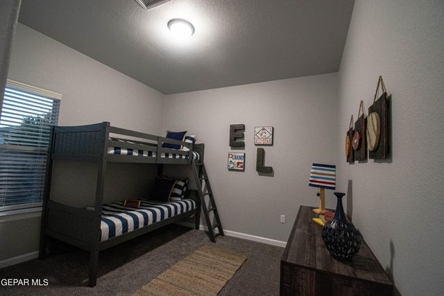 12777 Viendo Norte Drive, El Paso, TX 79934