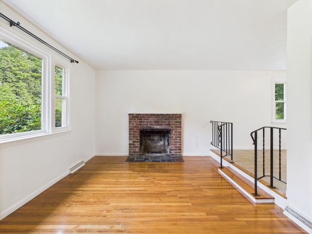 91 Old Post Road, Sharon, MA 02067