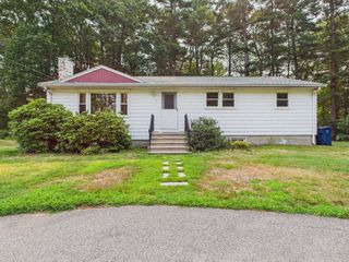 91 Old Post Road, Sharon, MA 02067