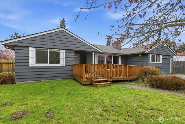 924 7th Avenue NW, Puyallup, WA 98371