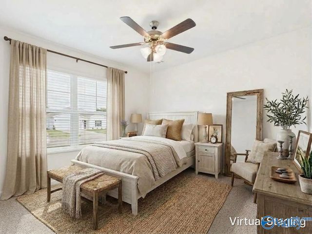 9910 Sequoyah Cove Drive SE, Owens Cross Roads, AL 35763