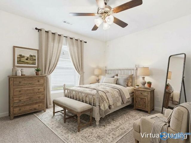 9910 Sequoyah Cove Drive SE, Owens Cross Roads, AL 35763