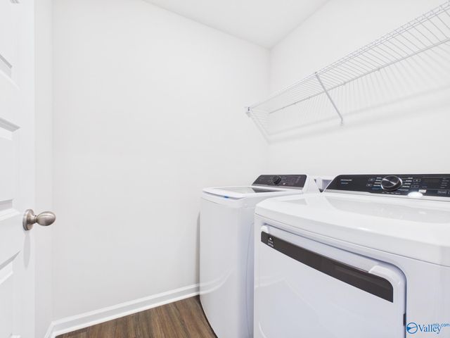 9910 Sequoyah Cove Drive SE, Owens Cross Roads, AL 35763