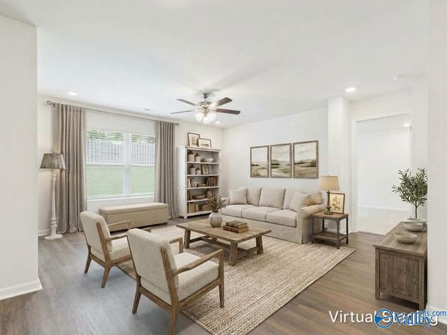 9910 Sequoyah Cove Drive SE, Owens Cross Roads, AL 35763