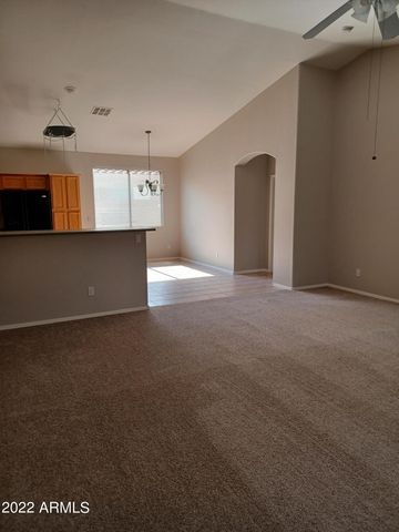 16953 W Bristol Lane, Surprise, AZ 85374