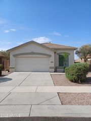 16953 W Bristol Lane, Surprise, AZ 85374