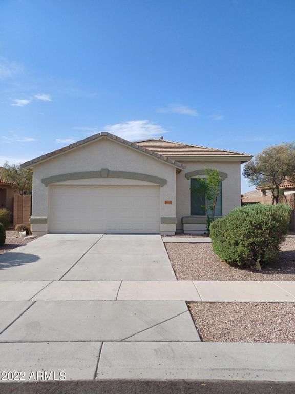 16953 W Bristol Lane, Surprise, AZ 85374