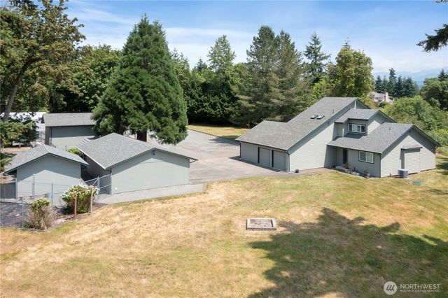 21806 168th Street E, Orting, WA 98360