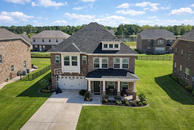 2145 Indiangrass Cove, Sumter, SC 29153