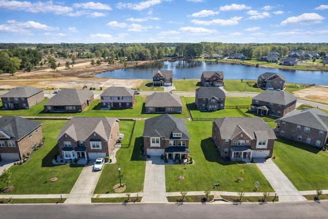 2145 Indiangrass Cove, Sumter, SC 29153