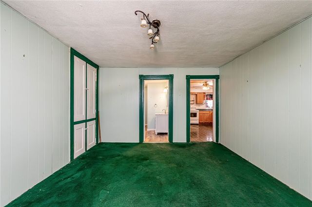 110 Barber Shop Alley, East Huntingdon, PA 15679