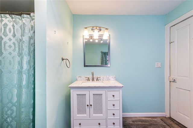 110 Barber Shop Alley, East Huntingdon, PA 15679