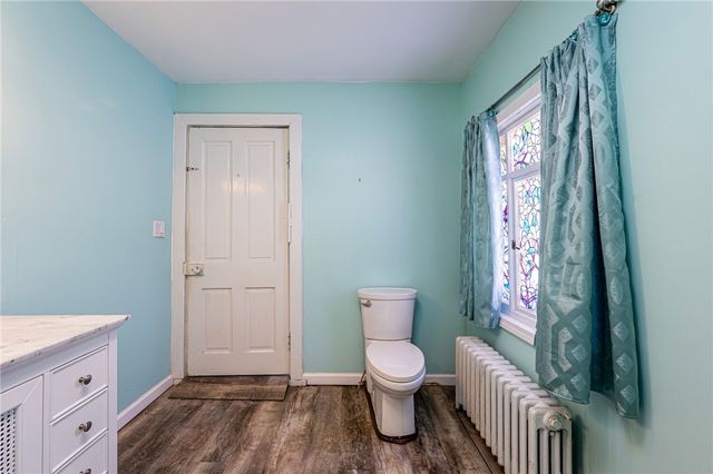 110 Barber Shop Alley, East Huntingdon, PA 15679