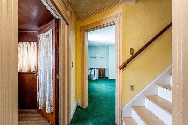 110 Barber Shop Alley, East Huntingdon, PA 15679