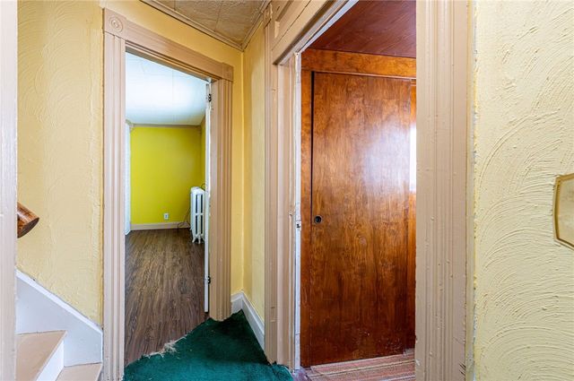 110 Barber Shop Alley, East Huntingdon, PA 15679