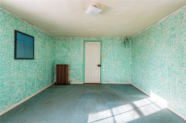 110 Barber Shop Alley, East Huntingdon, PA 15679