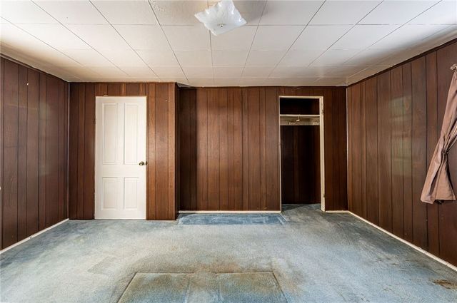 110 Barber Shop Alley, East Huntingdon, PA 15679