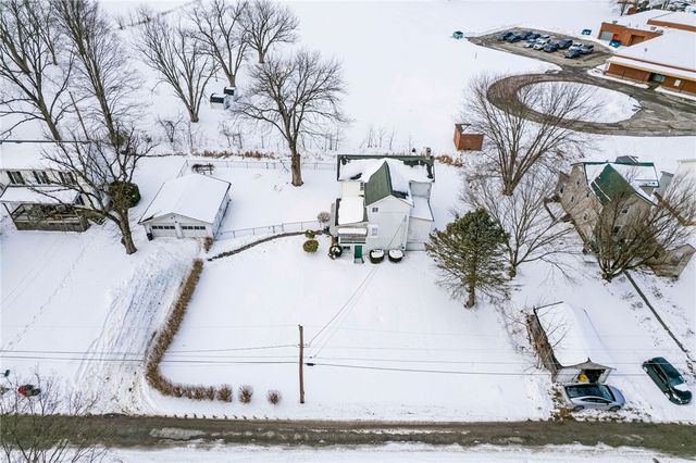 110 Barber Shop Alley, East Huntingdon, PA 15679