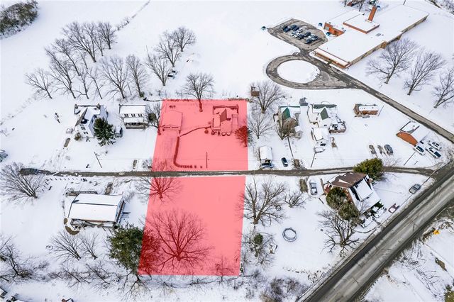 110 Barber Shop Alley, East Huntingdon, PA 15679