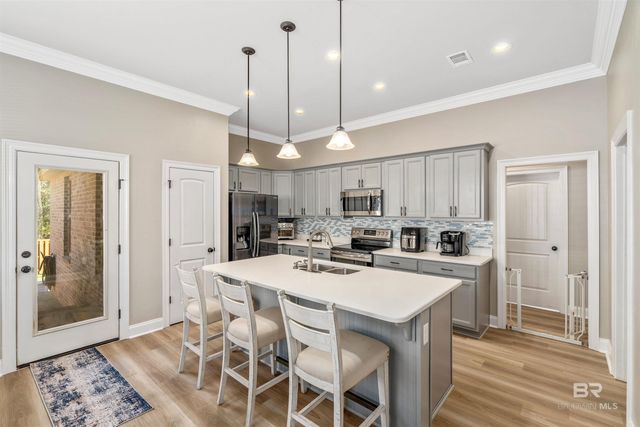 1073 Ruisseau Drive, Foley, AL 36535