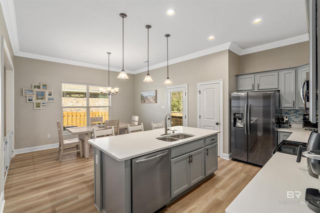 1073 Ruisseau Drive, Foley, AL 36535