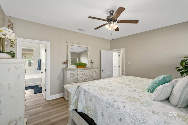 1073 Ruisseau Drive, Foley, AL 36535