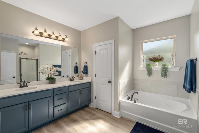 1073 Ruisseau Drive, Foley, AL 36535