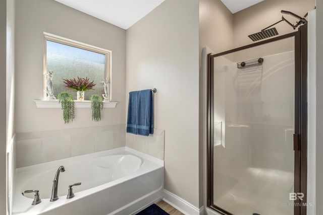 1073 Ruisseau Drive, Foley, AL 36535