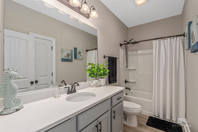 1073 Ruisseau Drive, Foley, AL 36535