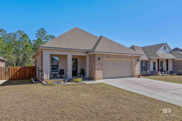 1073 Ruisseau Drive, Foley, AL 36535