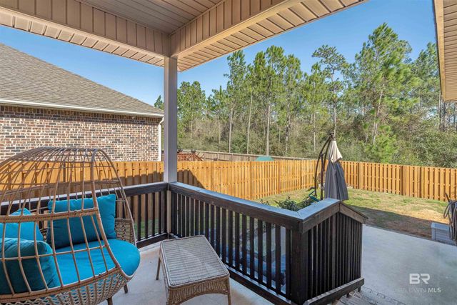 1073 Ruisseau Drive, Foley, AL 36535