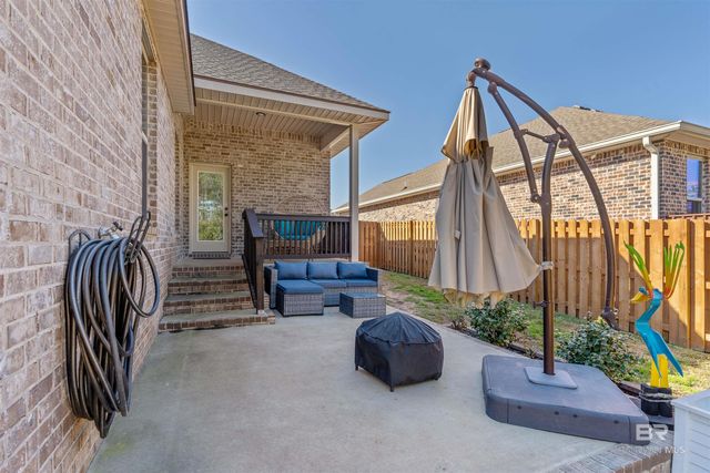 1073 Ruisseau Drive, Foley, AL 36535