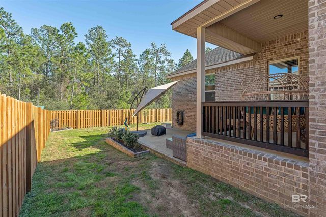 1073 Ruisseau Drive, Foley, AL 36535