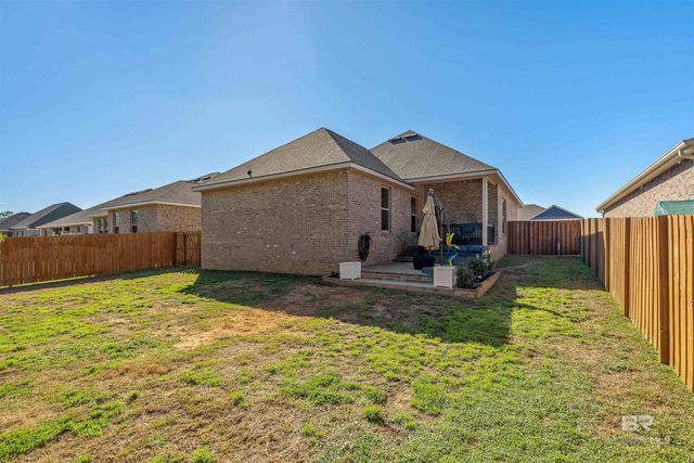 1073 Ruisseau Drive, Foley, AL 36535