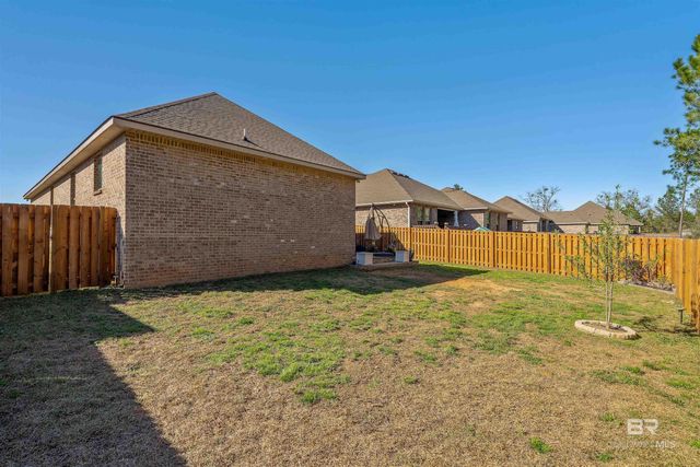 1073 Ruisseau Drive, Foley, AL 36535