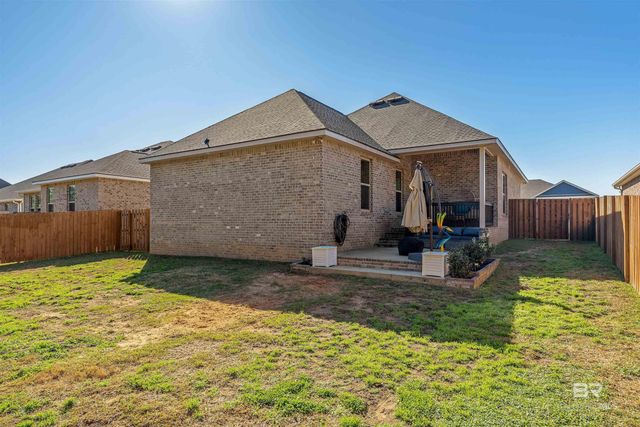 1073 Ruisseau Drive, Foley, AL 36535