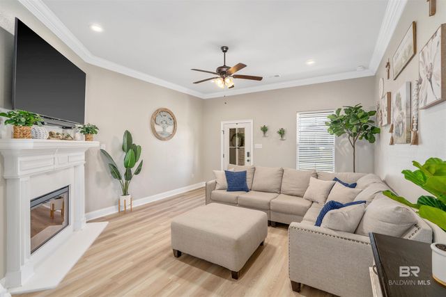 1073 Ruisseau Drive, Foley, AL 36535