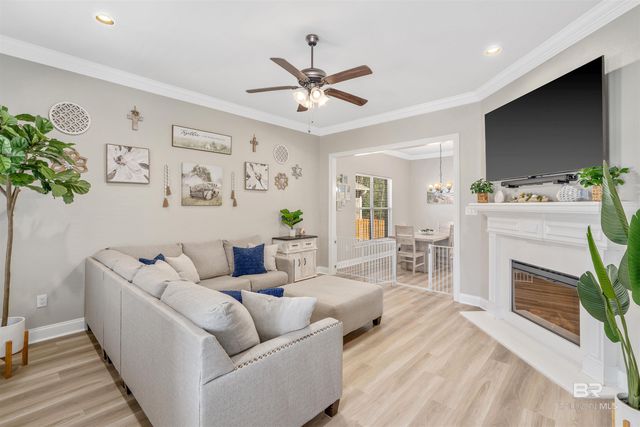 1073 Ruisseau Drive, Foley, AL 36535