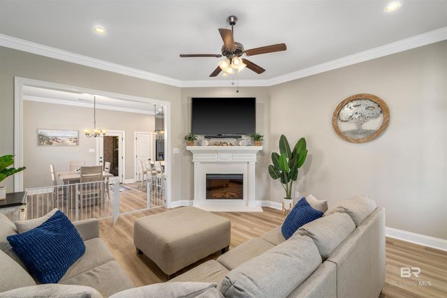 1073 Ruisseau Drive, Foley, AL 36535