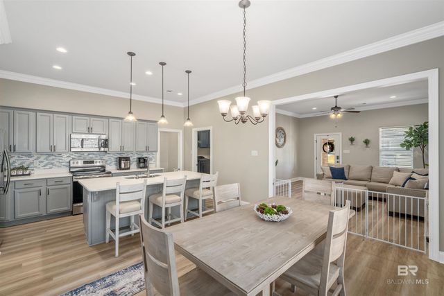 1073 Ruisseau Drive, Foley, AL 36535